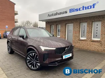 VOLVO XC90 T8 Plus Dark Memory HarmanKardon 360 Kamera