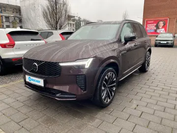 VOLVO XC90 T8 Plus Dark