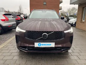 VOLVO XC90 T8 Plus Dark