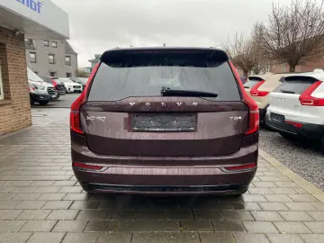 VOLVO XC90 T8 Plus Dark