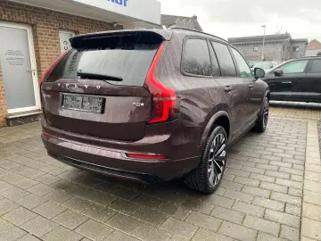 VOLVO XC90 T8 Plus Dark
