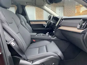 VOLVO XC90 T8 Plus Dark