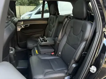 VOLVO XC90 T8 Plus Bright He-Up B&W Nappa 360  PANO