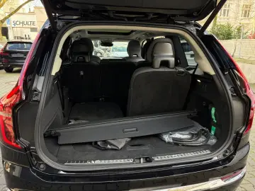 VOLVO XC90 T8 Plus Bright He-Up B&W Nappa 360  PANO