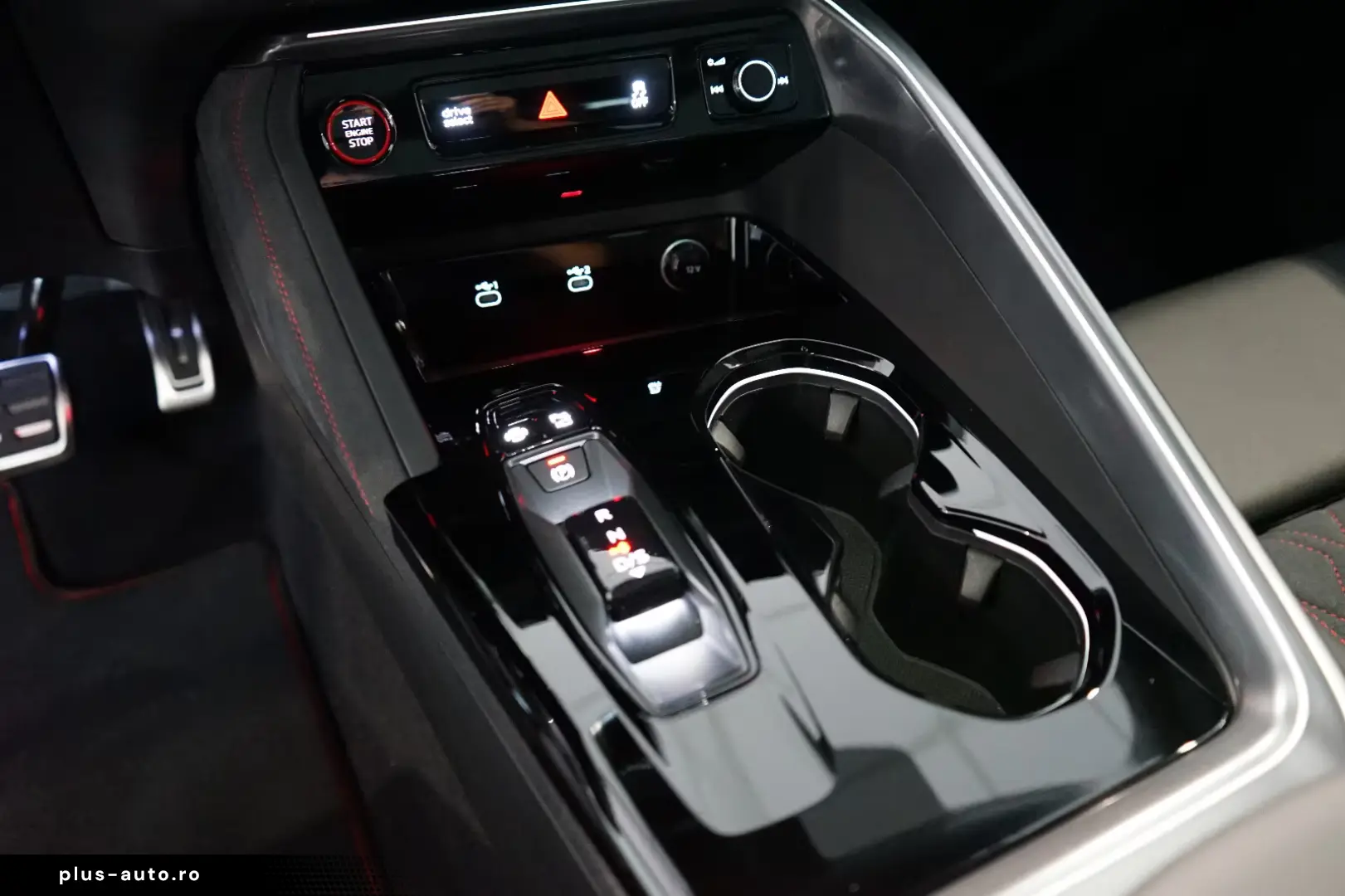 Audi SQ5 TFSI quattro   Pano   HuD  Carbon   B&O