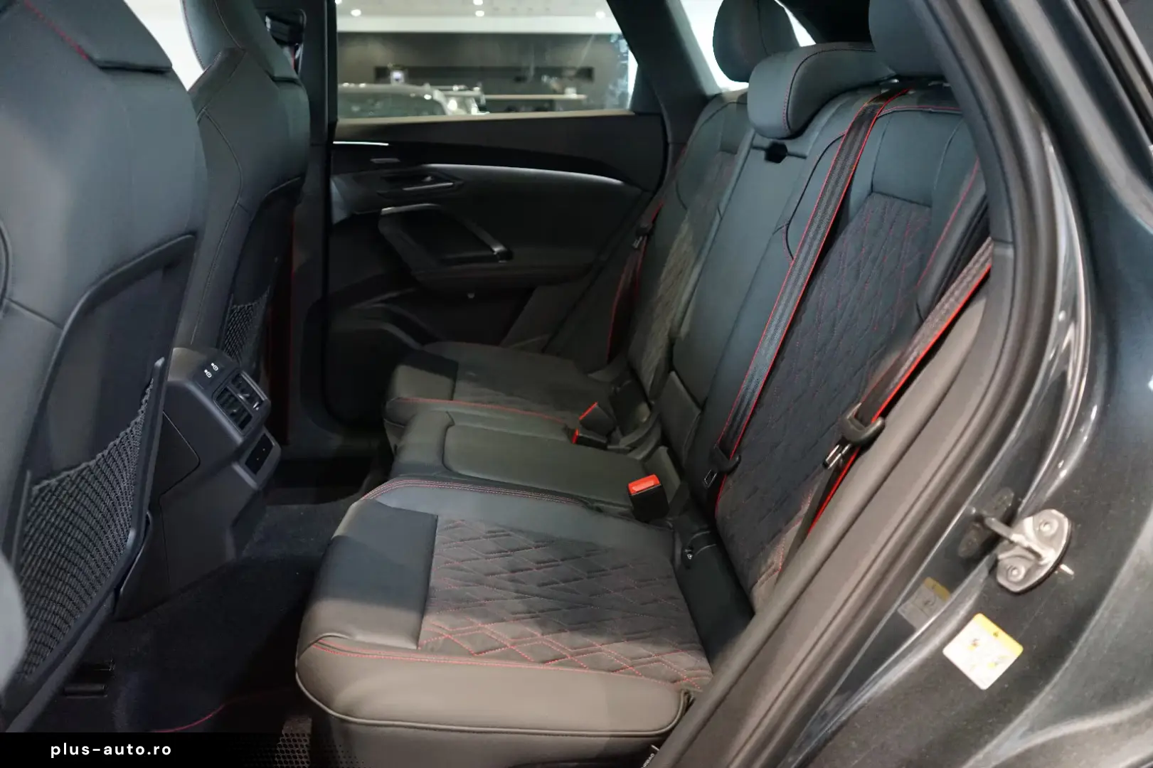 Audi SQ5 TFSI quattro   Pano   HuD  Carbon   B&O