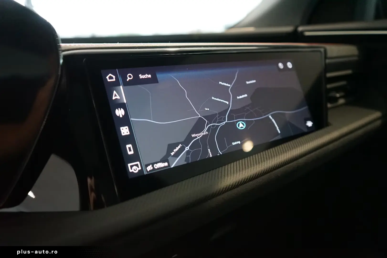 Audi SQ5 TFSI quattro   Pano   HuD  Carbon   B&O