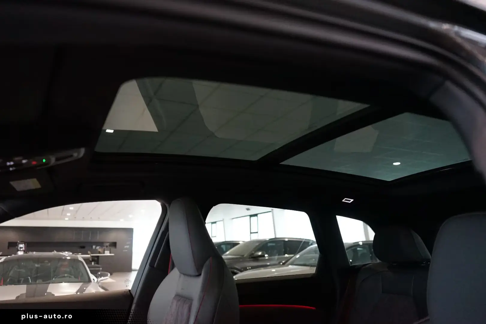 Audi SQ5 TFSI quattro   Pano   HuD  Carbon   B&O