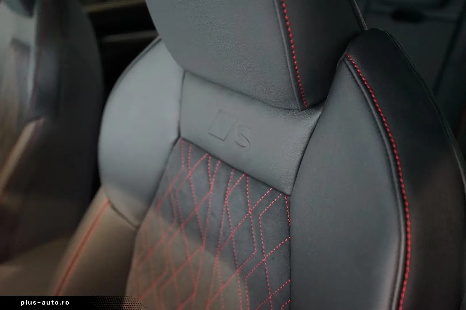 Audi SQ5 TFSI quattro   Pano   HuD  Carbon   B&O