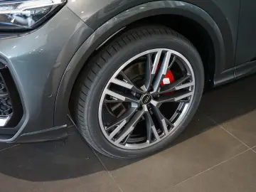 Audi SQ5 TFSI quattro   Pano   HuD  Carbon   B&O