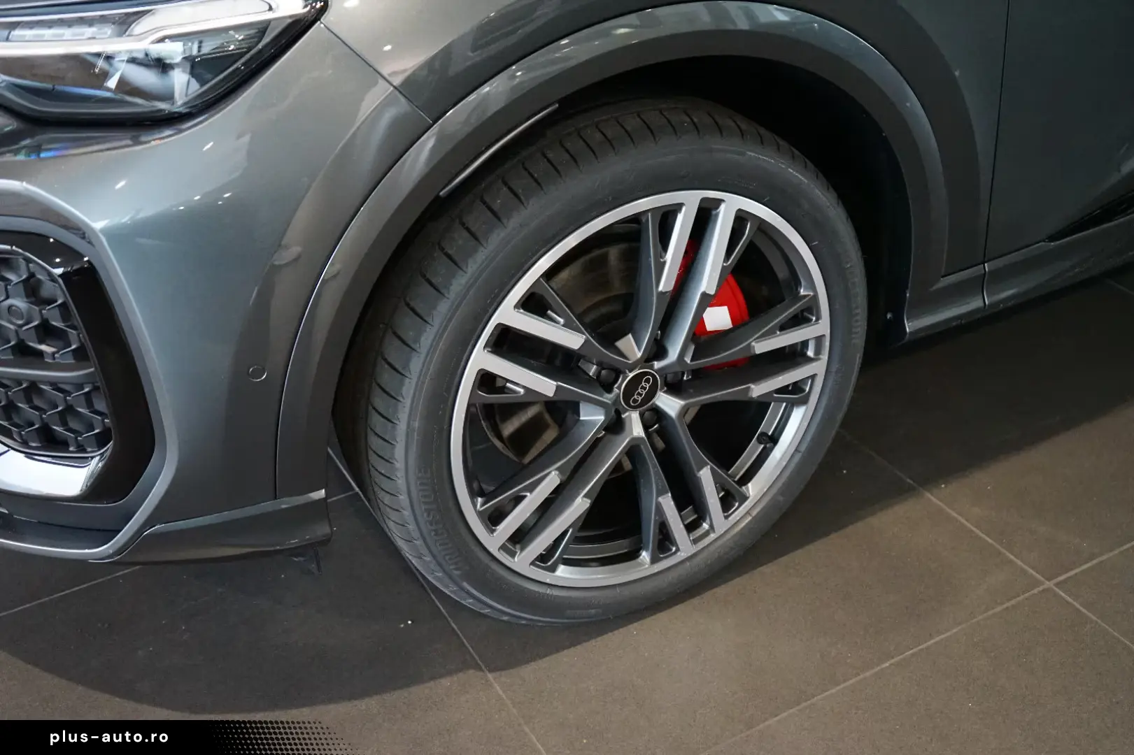 Audi SQ5 TFSI quattro   Pano   HuD  Carbon   B&O