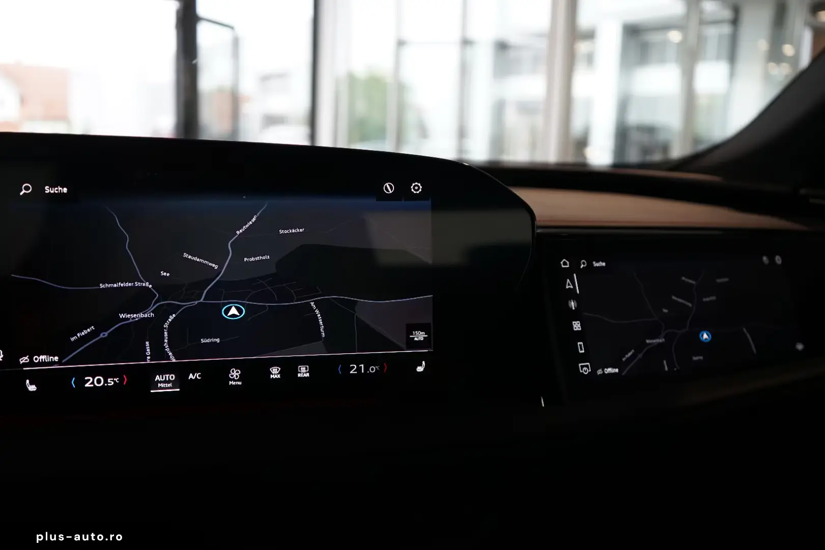 Audi SQ5 TFSI quattro   Pano   HuD  Carbon   B&O