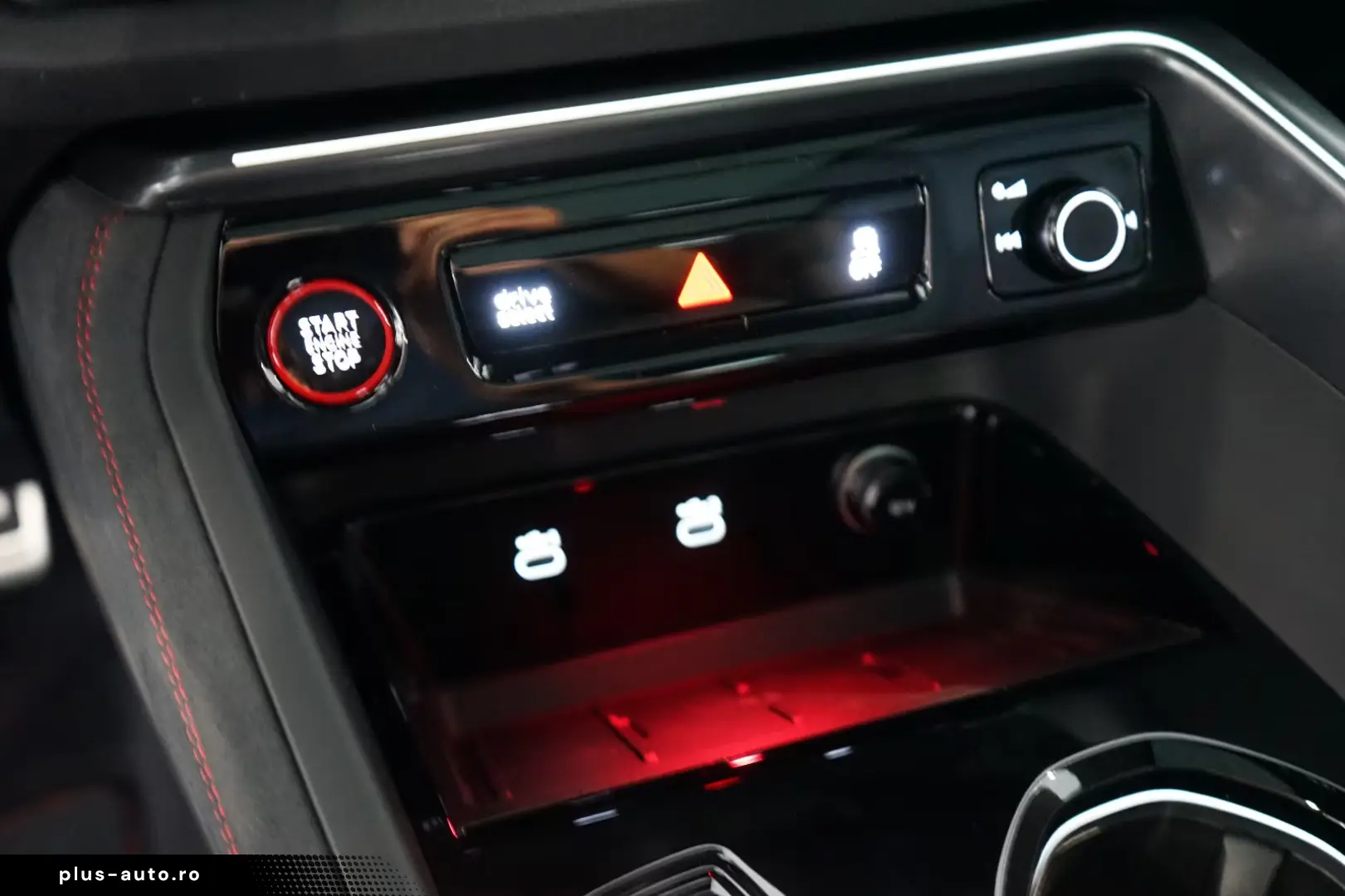 Audi SQ5 TFSI quattro   Pano   HuD  Carbon   B&O