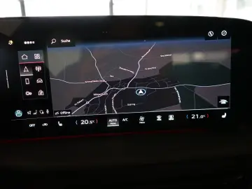 Audi SQ5 TFSI quattro   Pano   HuD  Carbon   B&O