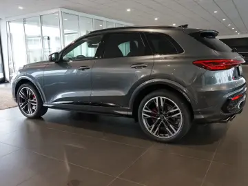 Audi SQ5 TFSI quattro   Pano   HuD  Carbon   B&O