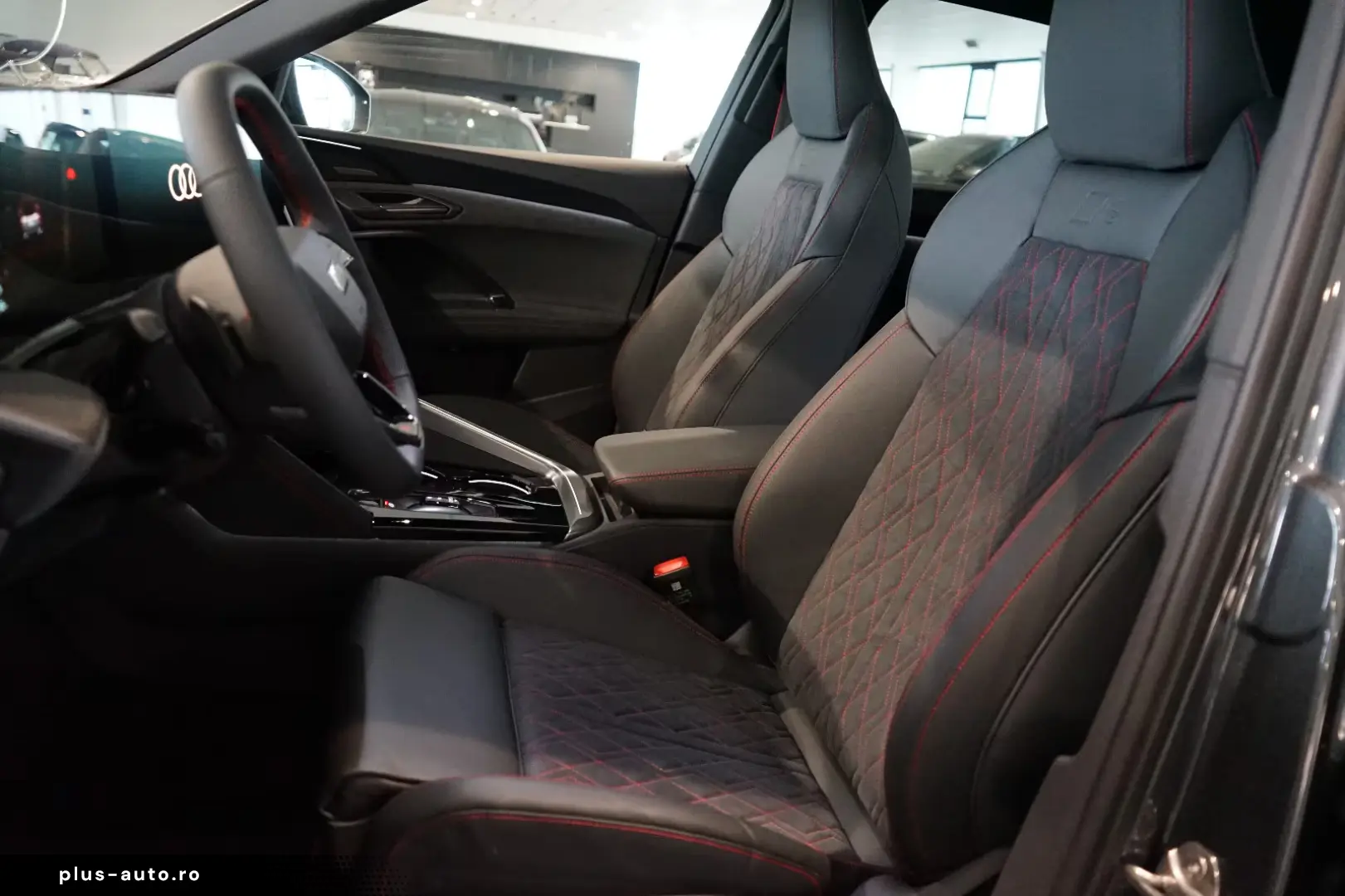 Audi SQ5 TFSI quattro   Pano   HuD  Carbon   B&O