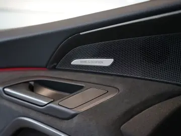 Audi SQ5 TFSI quattro   Pano   HuD  Carbon   B&O