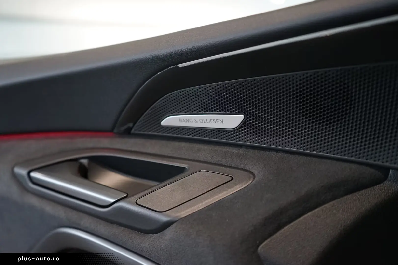 Audi SQ5 TFSI quattro   Pano   HuD  Carbon   B&O