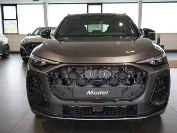 Audi SQ5 TFSI quattro   Pano   HuD  Carbon   B&O