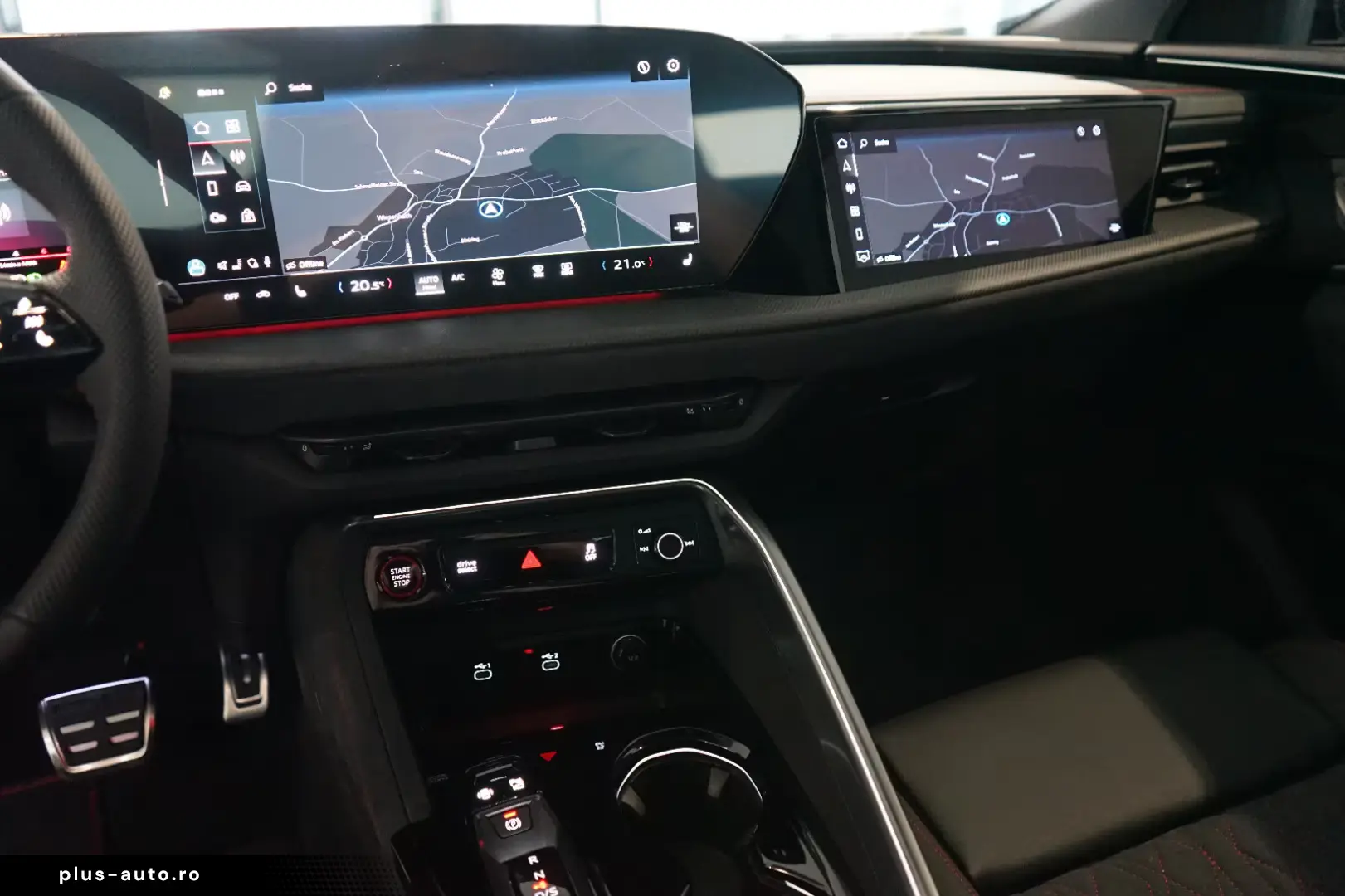 Audi SQ5 TFSI quattro   Pano   HuD  Carbon   B&O