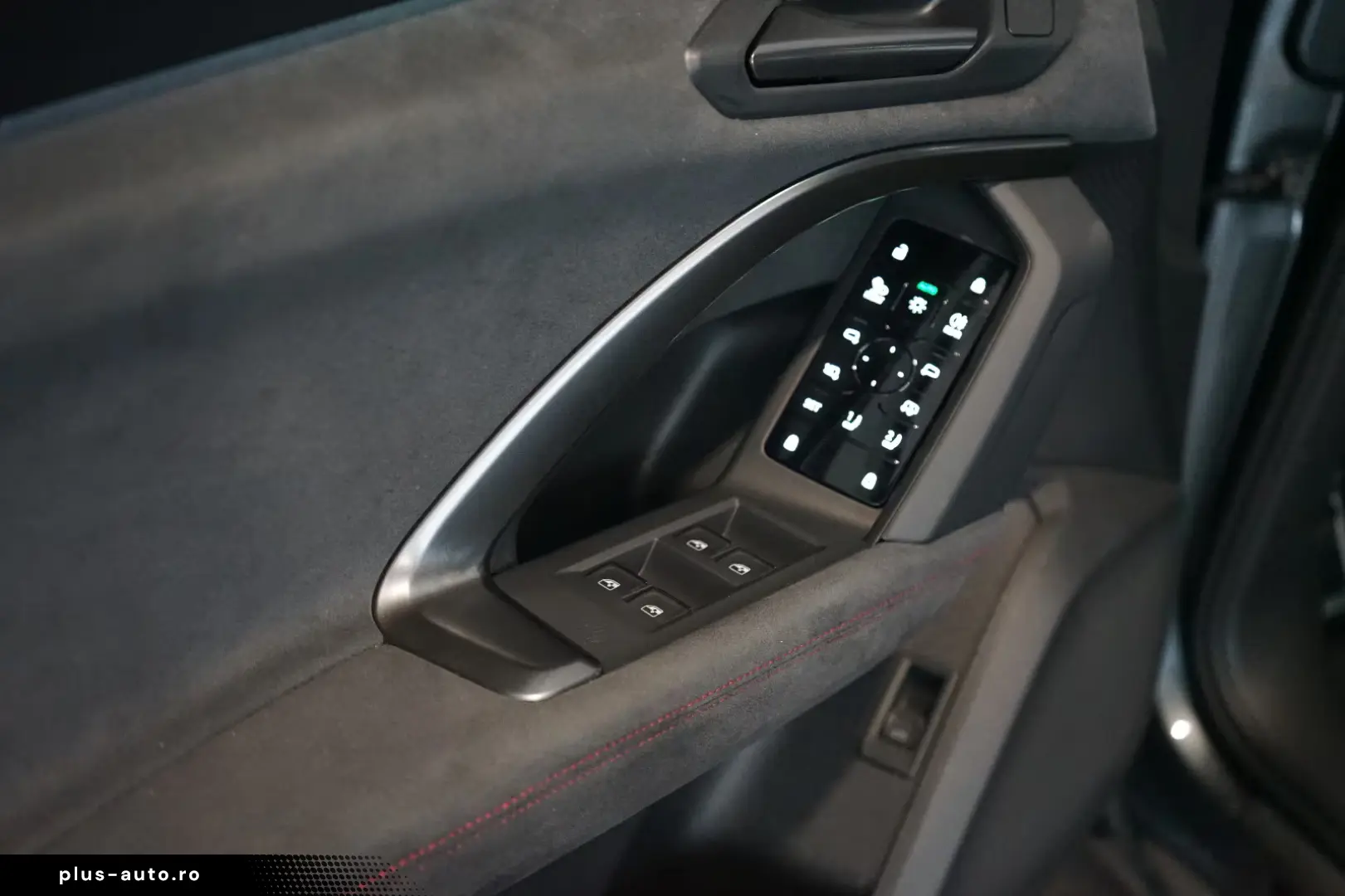 Audi SQ5 TFSI quattro   Pano   HuD  Carbon   B&O