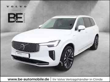 VOLVO XC90 T8 AWD Plus Bright AWD