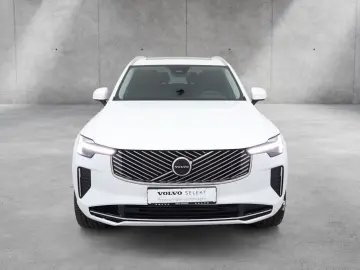 VOLVO XC90 T8 AWD Plus Bright AWD