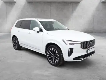 VOLVO XC90 T8 AWD Plus Bright AWD