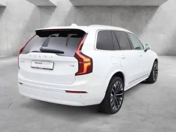 VOLVO XC90 T8 AWD Plus Bright AWD