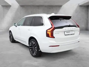 VOLVO XC90 T8 AWD Plus Bright AWD