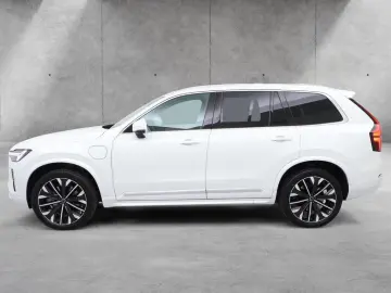 VOLVO XC90 T8 AWD Plus Bright AWD