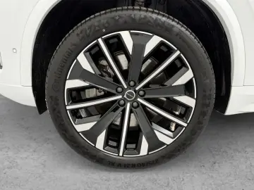 VOLVO XC90 T8 AWD Plus Bright AWD