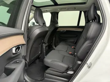 VOLVO XC90 T8 AWD Plus Bright AWD