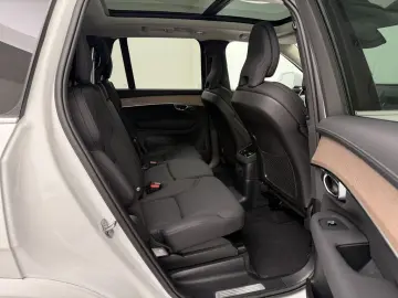 VOLVO XC90 T8 AWD Plus Bright AWD