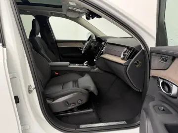 VOLVO XC90 T8 AWD Plus Bright AWD