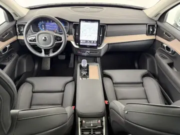 VOLVO XC90 T8 AWD Plus Bright AWD