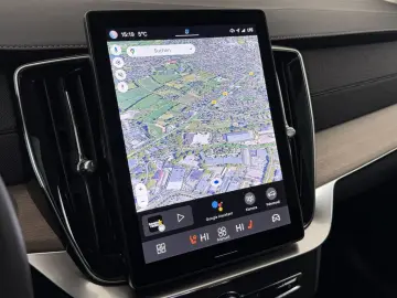 VOLVO XC90 T8 AWD Plus Bright AWD