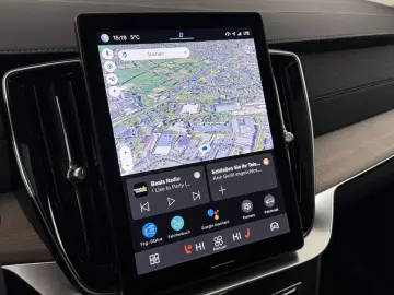 VOLVO XC90 T8 AWD Plus Bright AWD