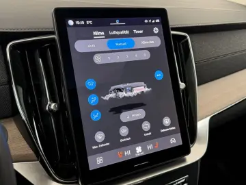 VOLVO XC90 T8 AWD Plus Bright AWD