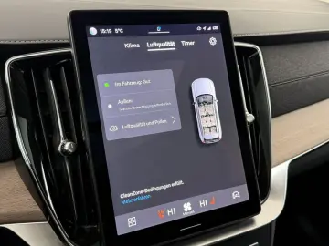 VOLVO XC90 T8 AWD Plus Bright AWD