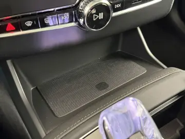 VOLVO XC90 T8 AWD Plus Bright AWD