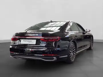 Audi A8 50 TDI Q S LINE HD-MATRIX LM20 KAMERA