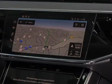 Audi A8 50 TDI Q S LINE HD-MATRIX LM20 KAMERA