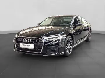 Audi A8 50 TDI Q S LINE HD-MATRIX LM20 KAMERA