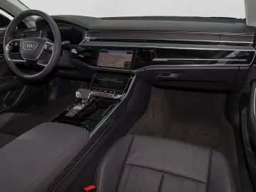 Audi A8 50 TDI Q S LINE HD-MATRIX LM20 KAMERA
