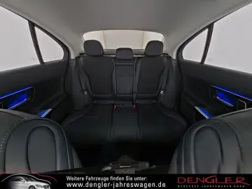 MERCEDES-BENZ C 180 BURMESTER 19ZOLL AMBIENTE AMG Line Adv