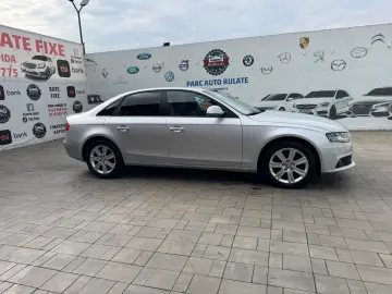 Audi A4 2008 1.8 Benzina
