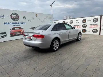 Audi A4 2008 1.8 Benzina