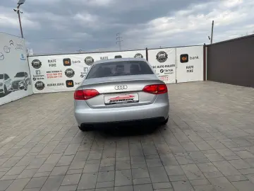 Audi A4 2008 1.8 Benzina