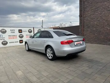 Audi A4 2008 1.8 Benzina